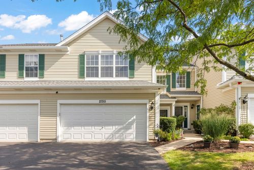 2755 Mcclennan Ct, Naperville, IL, 60563-4227 | Card Image