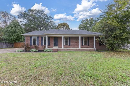 46 Commanche Cv, Jackson, TN, 38305-3420 | Card Image