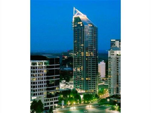 apt-2106-3338 Peachtree Rd Ne, Atlanta, GA, 30326-1469 | Card Image