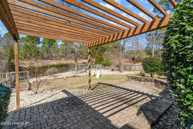 126 Lightwater Dr, House other with 4 bedrooms, 3 bathrooms and 2 parking in Aberdeen NC | Image 33