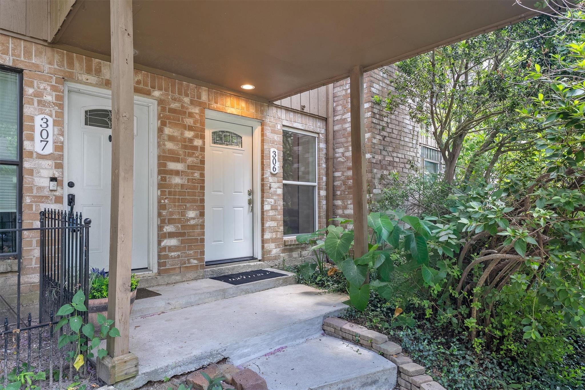 Residential in Houston 4