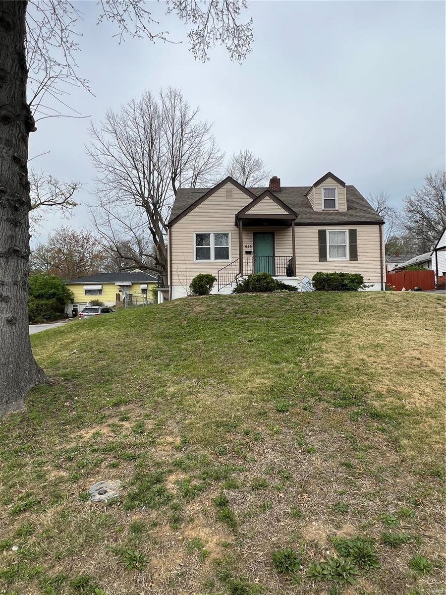 High Pl, Saint Louis, MO 63135