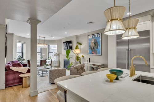 3-119 Saint Botolph St, Boston, MA, 02115 | Card Image