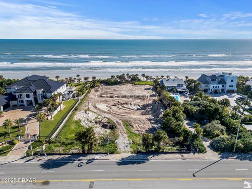 2825 S Atlantic Ave, Daytona Beach Shores, FL, 32118-5801 | Card Image