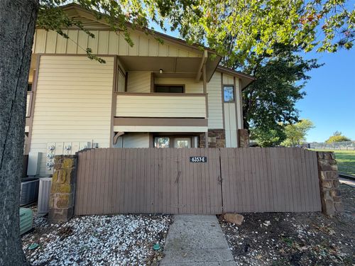 3e-6357 80th East Ave, Tulsa, OK, 74133-4604 | Card Image