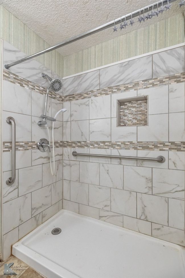 3826 Crest Way, House other with 3 bedrooms, 2 bathrooms and null parking in Abilene TX | Image 18