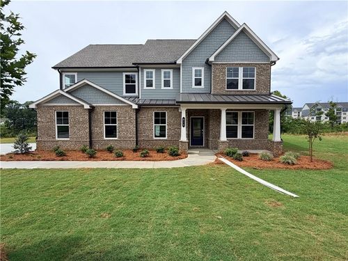 814 Lennox Dr Se, Conyers, GA, 30094-2490 | Card Image