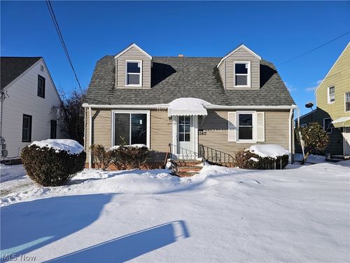 13417 Granger Rd, Garfield Heights, OH, 44125-1919 | Card Image