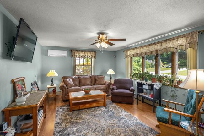 168 New Hampton Rd, House other with 2 bedrooms, 1 bathrooms and null parking in Franklin NH | Image 15