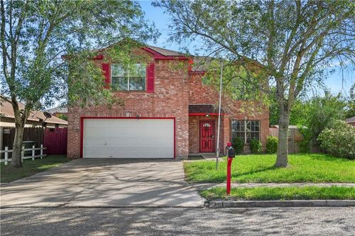 209 San Ignacio Ave, San Juan, TX, 78589-3659 | Card Image