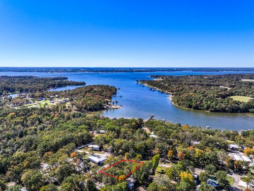 Lots 514-517 Elm (White Oak Shores) Street, Yantis, TX, 75497 | Card Image