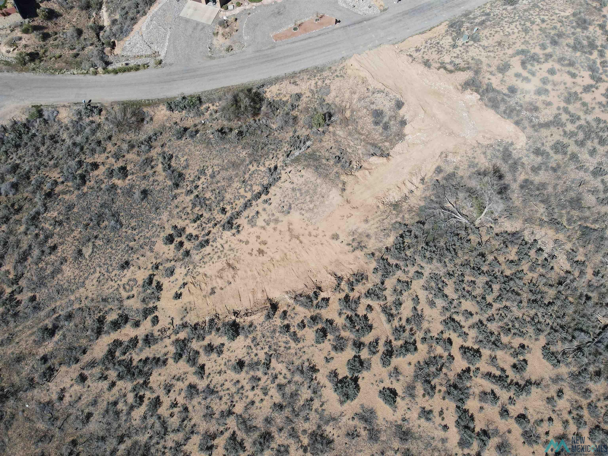 Land in Flora Vista 2