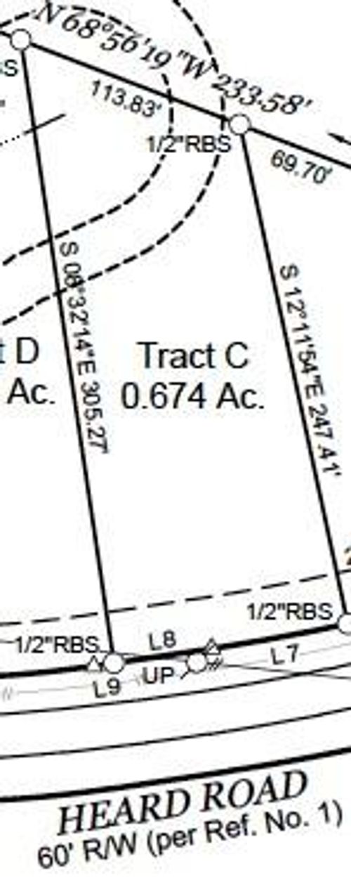 6940 Heard Rd, Cumming, GA, 30041-2270 | Card Image