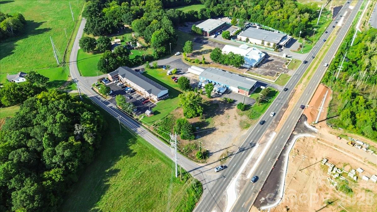 Land in Concord