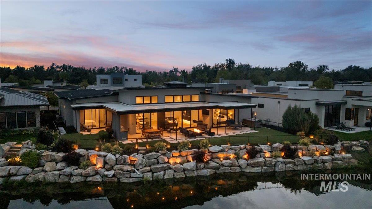 Lone Shore Ln, Eagle, ID 83616
