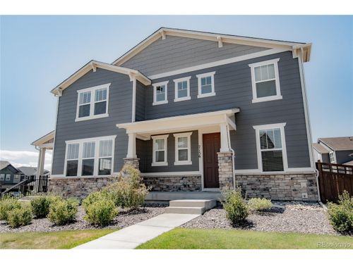 7156 Bedlam Dr, Castle Pines, CO, 80108-4000 | Card Image