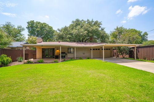 522 Cap Rock Dr, Richardson, TX, 75080-2306 | Card Image