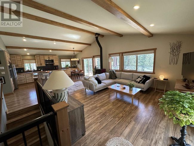 8396 Rainbow Country Road, House other with 3 bedrooms, 3 bathrooms and null parking in Bridge Lake BC | Image 23