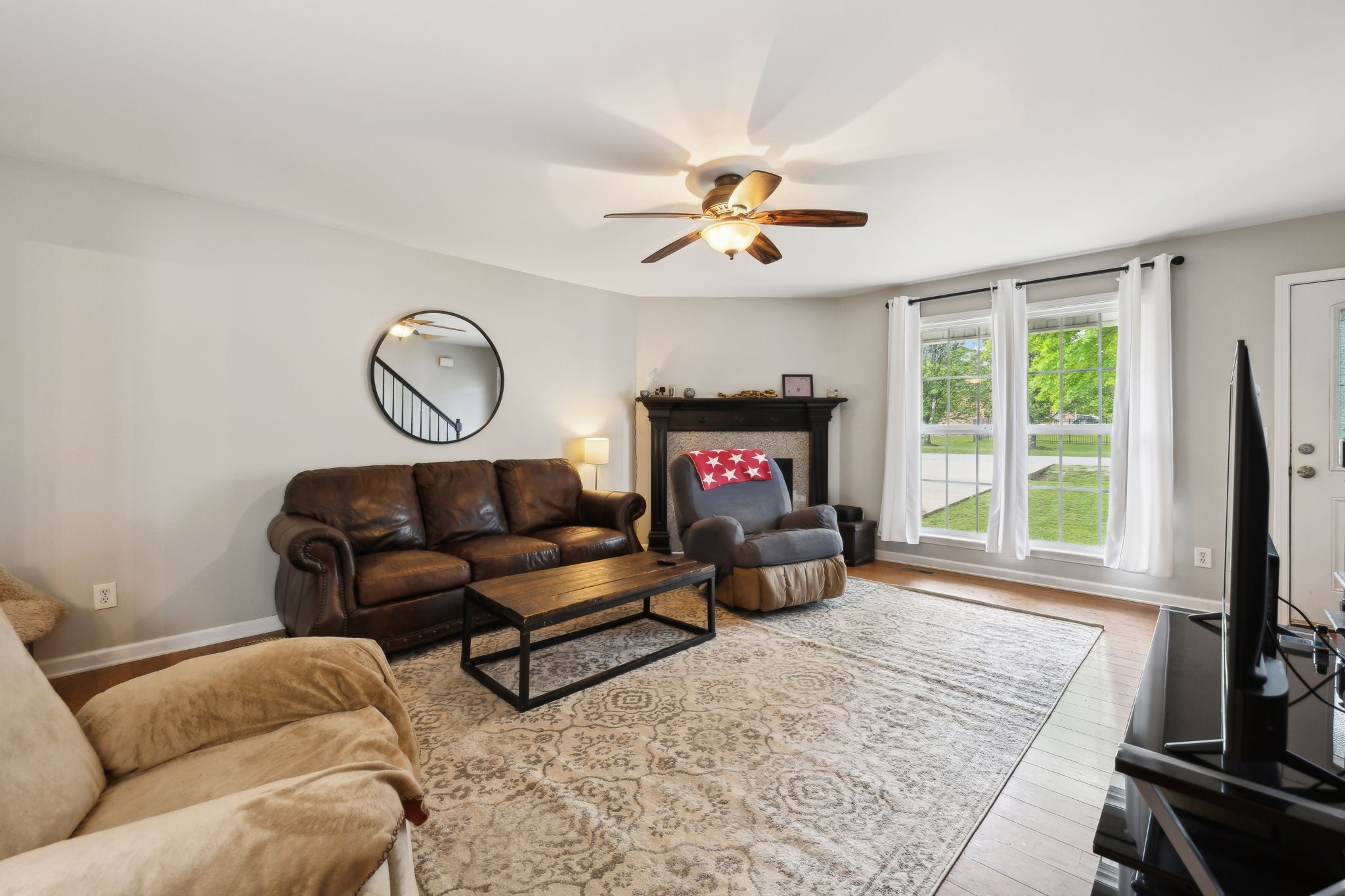 Residential in Murfreesboro 3