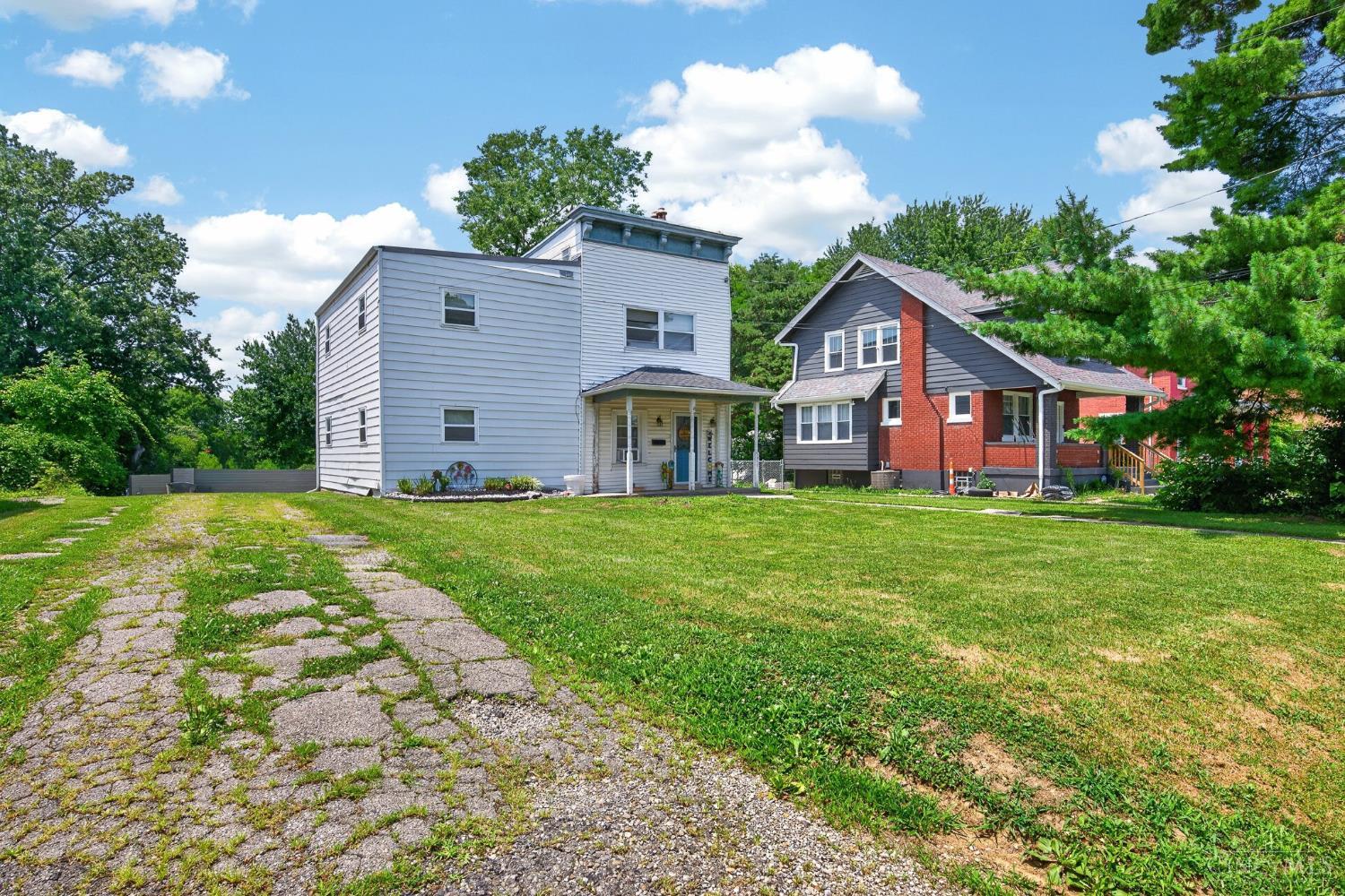 Residential in Cheviot 3