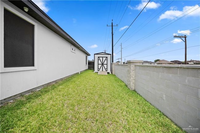 View of yard | Image 25