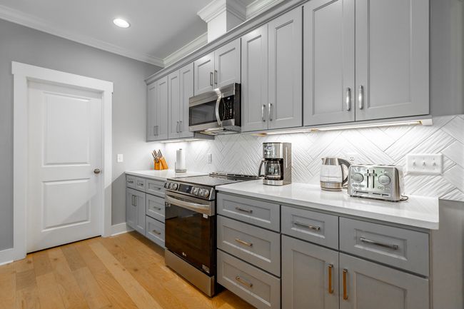 9694 Dutton Ln, Townhouse with 3 bedrooms, 3 bathrooms and null parking in Ooltewah TN | Image 16