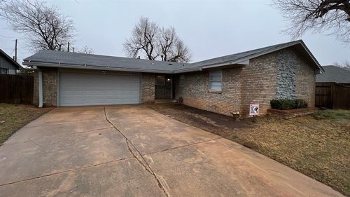 5929 Nw 62nd St, Oklahoma City, OK, 73122-7233 | Card Image