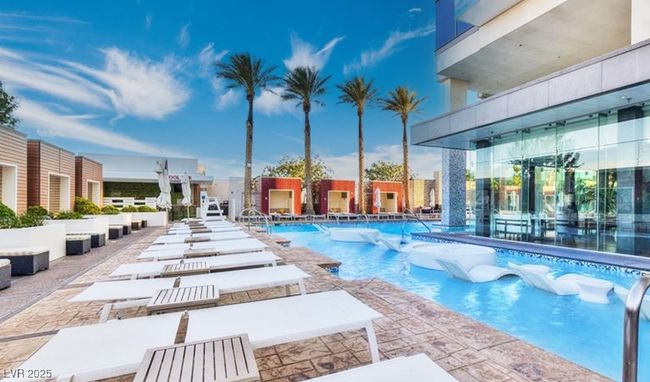 Community pool featuring a patio | Image 9