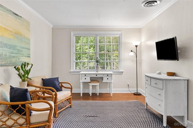 10301 Cherokee Rd, House other with 4 bedrooms, 3 bathrooms and null parking in Richmond VA | Image 35