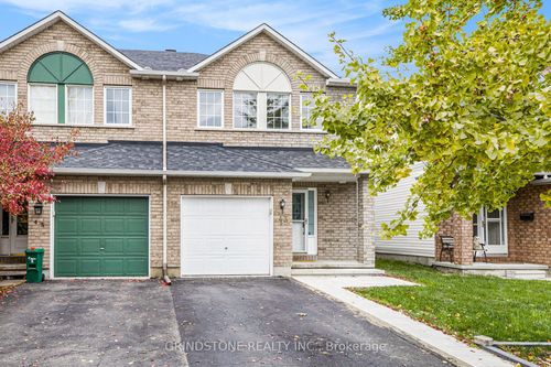 43 Margrave Ave, Ottawa, ON, K1T3Y2 | Card Image