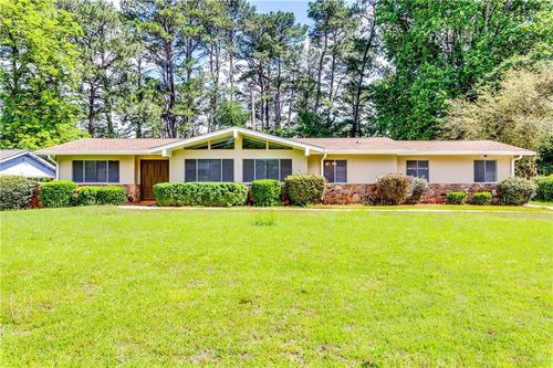 4342 Riverwood Cir, Decatur, GA, 30035-2929 | Card Image