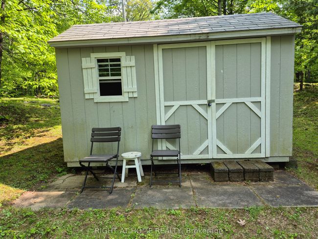 129 Loon Cove Trail, Home with 0 bedrooms, 0 bathrooms and null parking in Douglas ON | Image 12