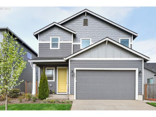 262 W 17th St, Lafayette, OR, 97127-2625 | Card Image