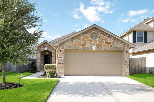 10406 Moraine Lake Dr, Humble, TX, 77396-5221 | Card Image
