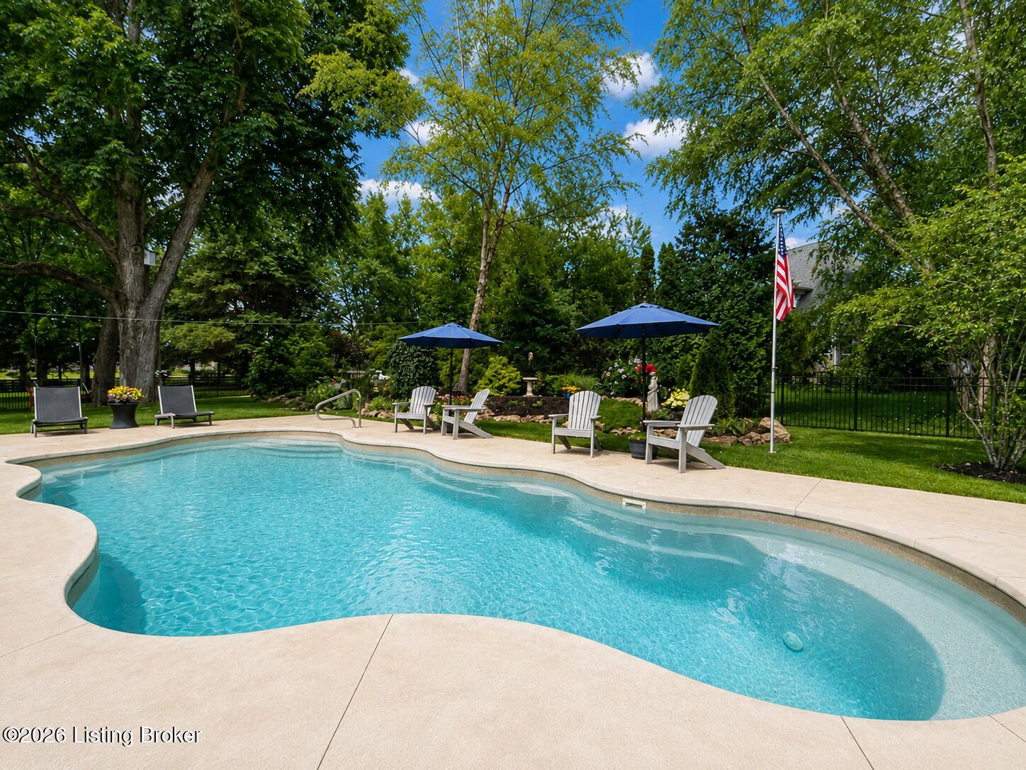 Residential in Louisville 2