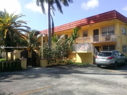 apt-1-1826 Cleveland St, Hollywood, FL, 33020-3141 | Card Image