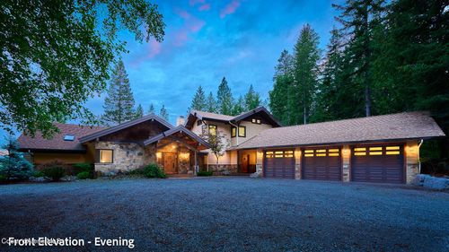 956 Carr Creek Rd, Sandpoint, ID, 83864-5205 | Card Image