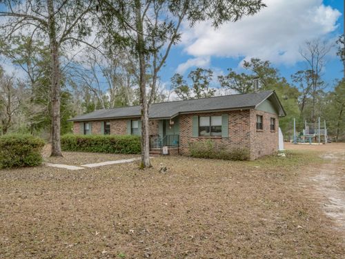 112 G F Mckenzie Ln, CRAWFORDVILLE, FL, 32327-4060 | Card Image