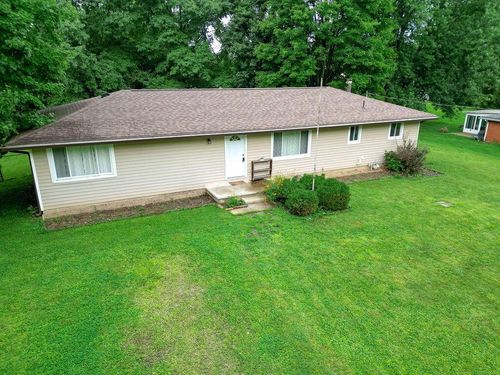 14207 Eldon Dr, Mount Vernon, OH, 43050-8738 | Card Image