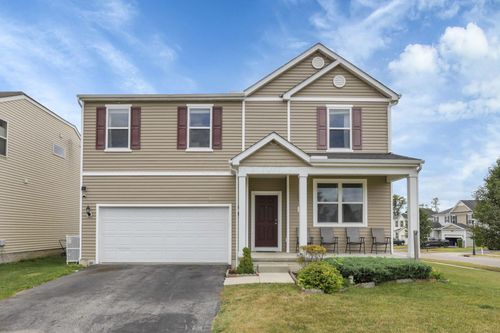 206 Long Cay Ln, Reynoldsburg, OH, 43068-2500 | Card Image
