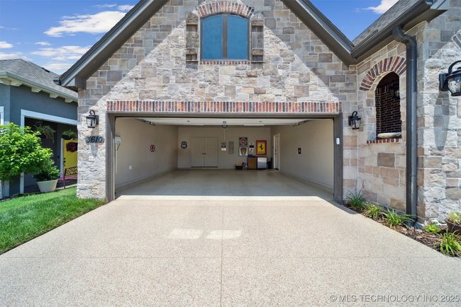 3610 W Quantico Pl, House other with 2 bedrooms, 3 bathrooms and null parking in Broken Arrow OK | Image 57