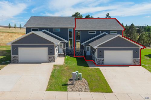 4627 Wickman Ct, Rapid City, SD, 57702-8580 | Card Image