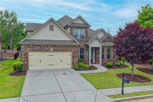 2583 Madison Mae Ln, Grayson, GA, 30017-7821 | Card Image