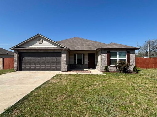 101 Coy Ln, Beebe, AR, 72012-9007 | Card Image