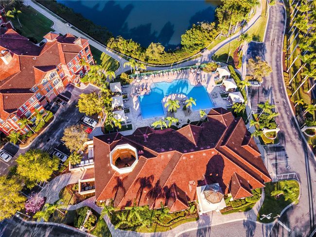 UNIT-420A - 2722 Via Tivoli, Condo with 2 bedrooms, 2 bathrooms and null parking in Clearwater FL | Image 37