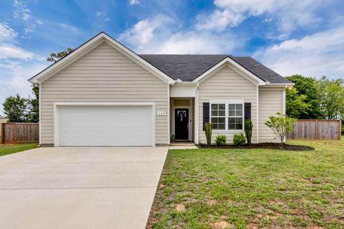 329 Mimosa Dr, Decherd, TN, 37324-2407 | Card Image
