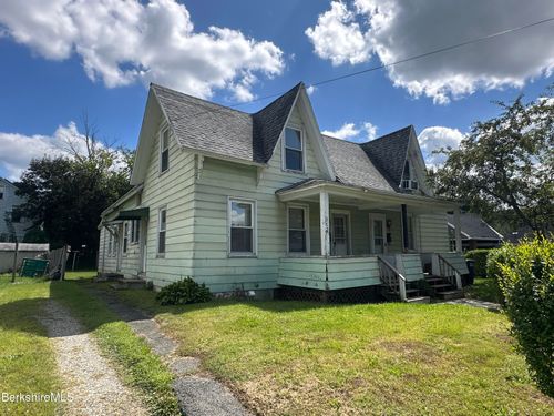 310-314 Wahconah St, Pittsfield, MA, 01201 | Card Image