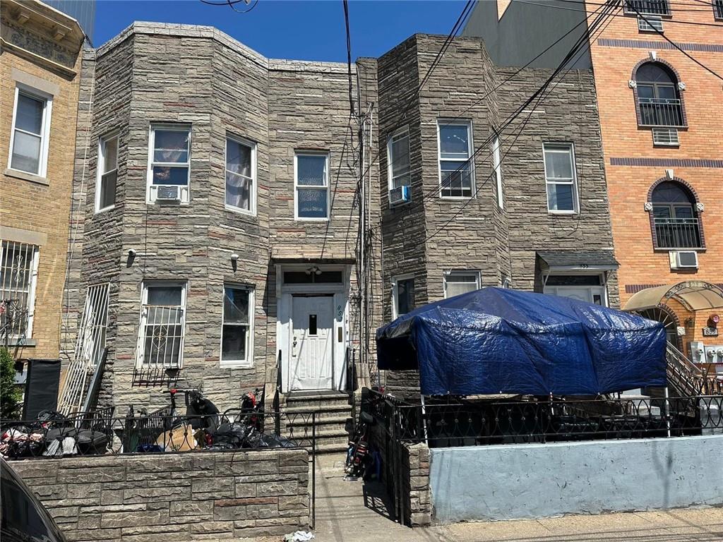 53rd St, Brooklyn, NY 11220