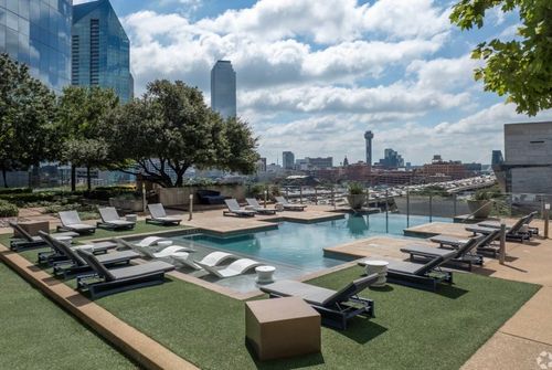 2508-1700 Cedar Springs Rd, Dallas, TX, 75202-1231 | Card Image