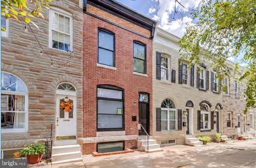 715 S Conkling St, BALTIMORE, MD, 21224-4302 | Card Image
